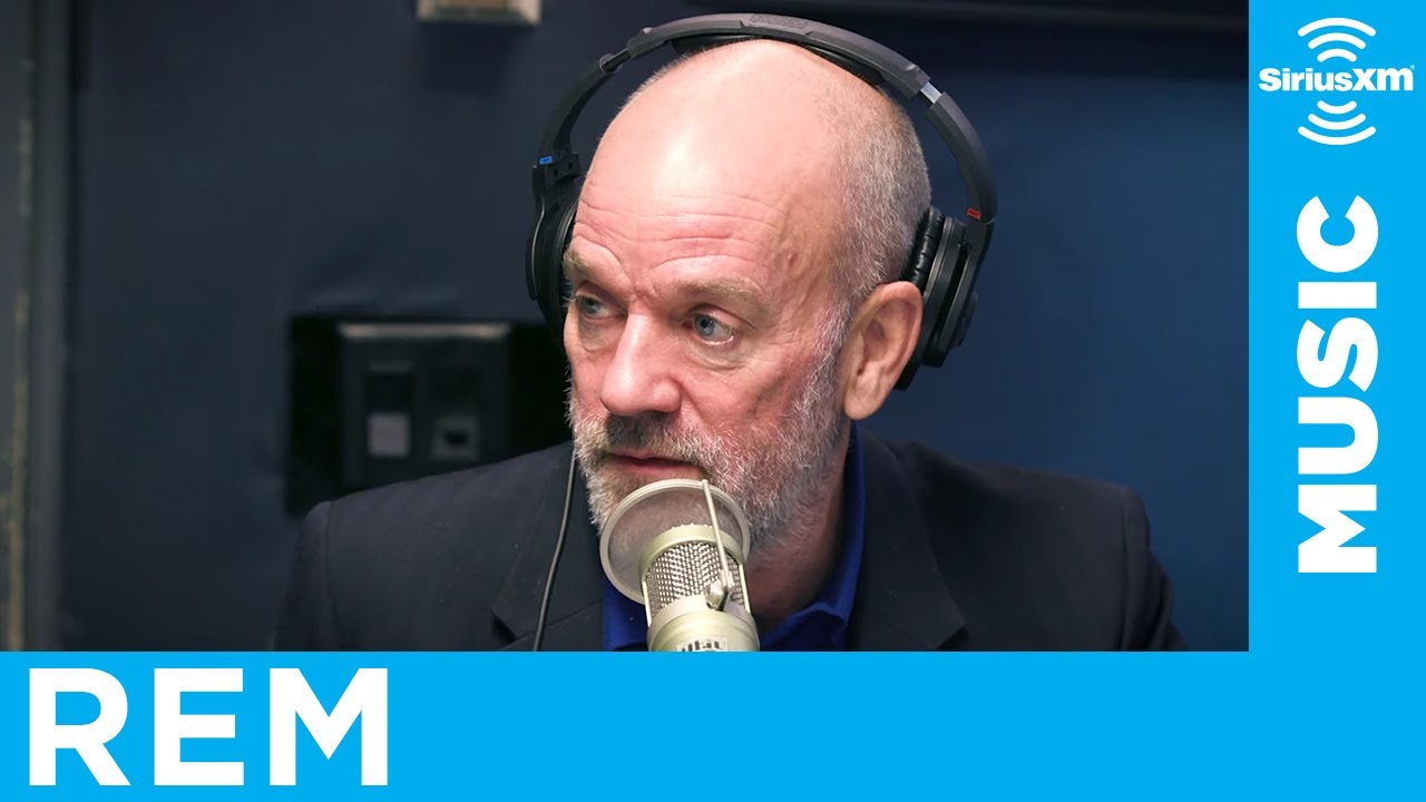 REM's Michael Stipe on First Speaking Publicly on His Sexuality 25 Years Ago