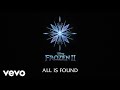 Kacey Musgraves - All Is Found (From "Frozen 2"/Lyric Video)
