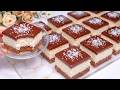 Just Mix & Chill! Two Easy No-Bake Desserts You’ll Love! No Eggs, No Oven