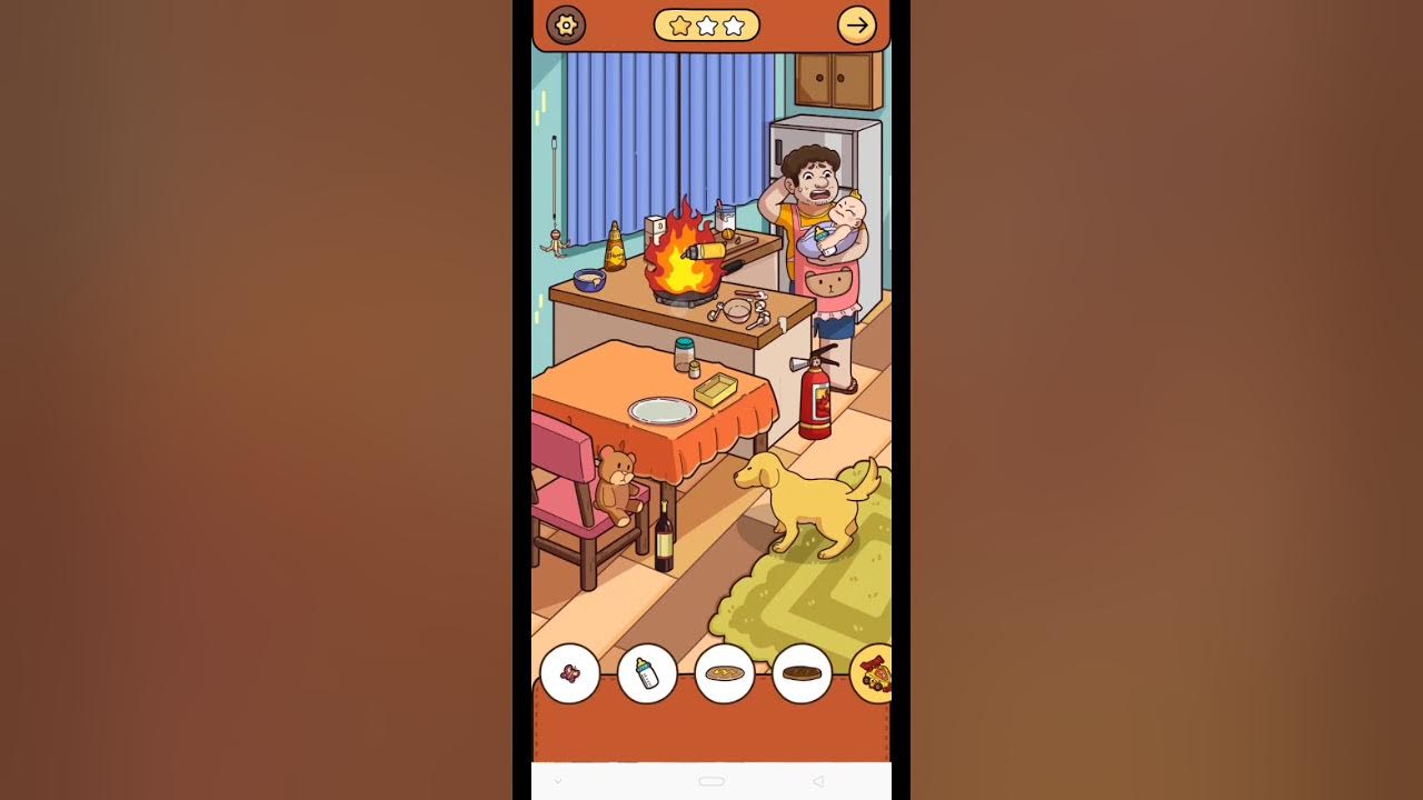 Find Out Level 10 Kitchen Crisis Walkthrough Gameplay YouTube