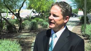 MCDOT's SmartDrive Program