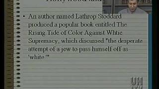HIST 4314 LECTURE 4A