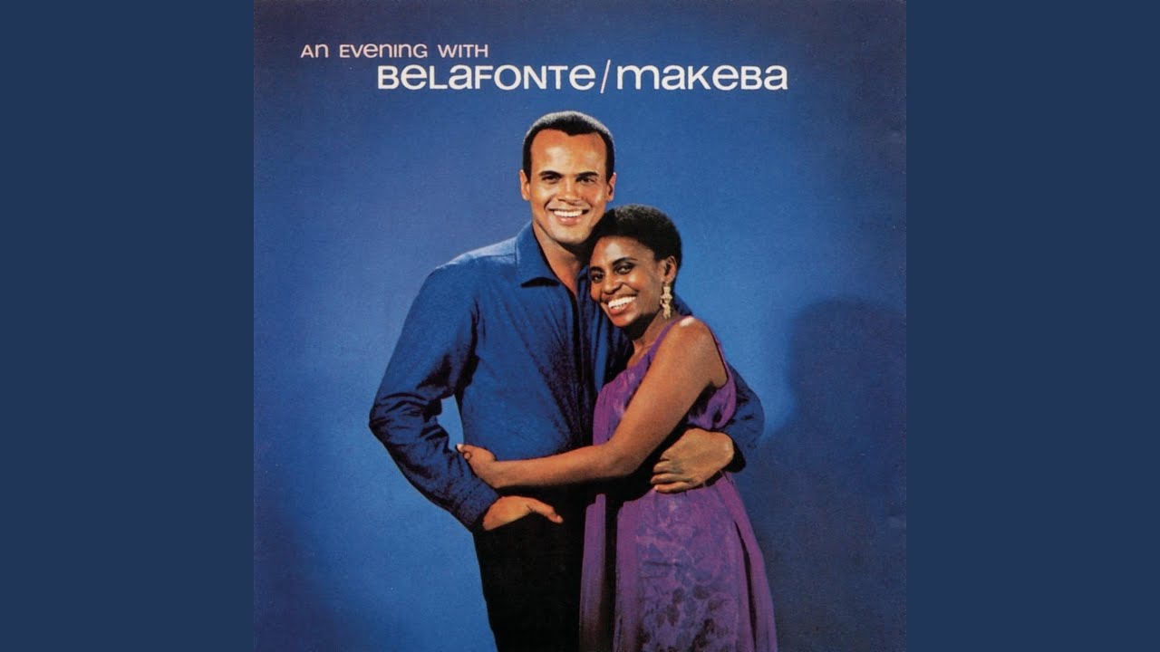 Nongqongqo (To Those We Love)