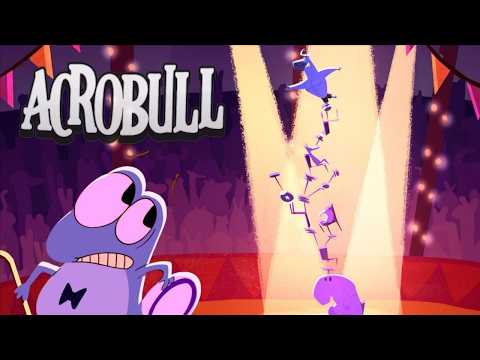 Acrobull - A Short Short Film