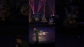 Em không quay về - Hoàng Tôn Love story show. 
