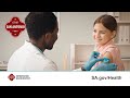 ¡Protéjase a usted y a sus seres queridos durante esta temporada de gripe.!