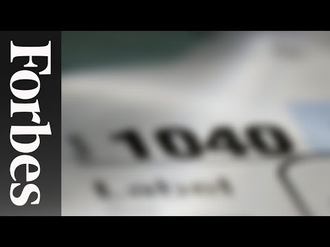 Your Tax Forms, Decoded | Forbes
