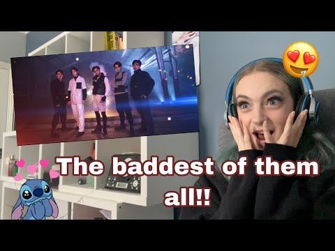 Reacting to #BGYO | "The Baddest" | Official Music Video