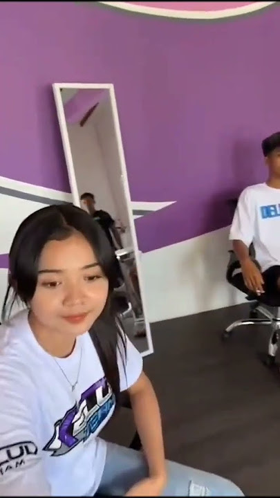 Mas iyun dan DJ tanti #masiyun #fauzana