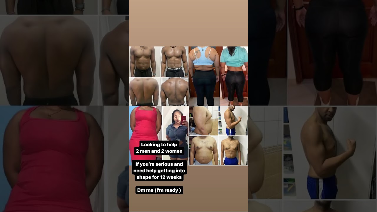 Online Guidelines available 😎💪🏾🙏🏽