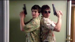 Killing Time - Episode 1