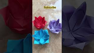 bunga lotus #rifkypaper
