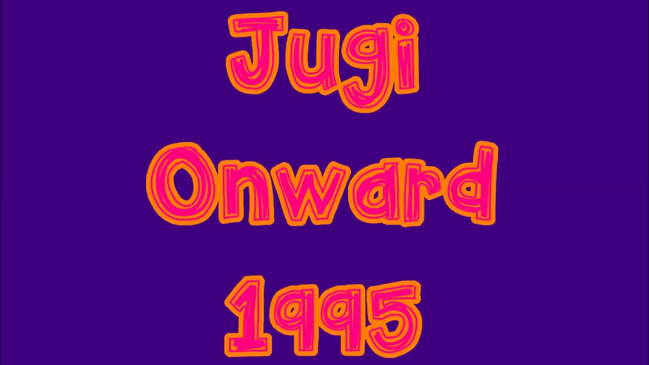 Jugi - Onward