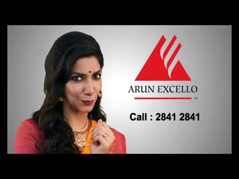 Arun Excello Compact Homes Padappai Youtube Arun Excello Compact Homes Padappai Youtube