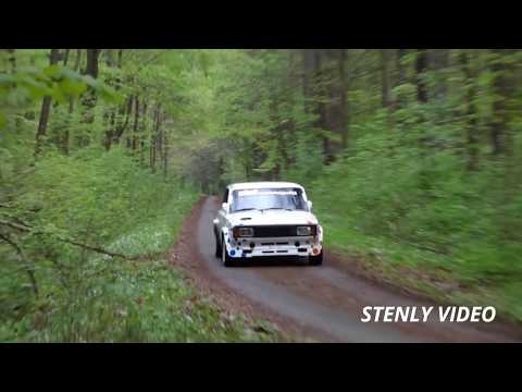 RALLY Prešov 2017