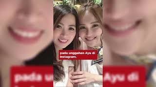 Diduga Jadi Selingkuhan Suami Iris Wullur,Potret Akrab Linapriscilladanayu Tingtingjadisorotanpublik