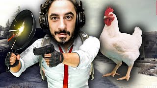 TAVUĞUN İNTİKAMINI ALDIM !!!  PUBG Mobile