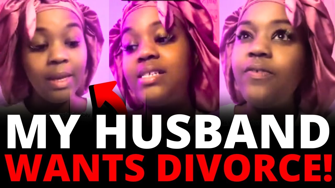 «МОЙ МУЖ ХОЧЕТ РАЗВЕСТИСЬ СО МНОЙ, ПОТОМУ ЧТО Я ХОЧУ СТАТЬ ТРАДИЦИОННОЙ ЖЕНОЙ» | The Coffee Pod