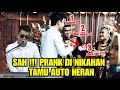 🔴 TAMU PADA HERAN !!! NYANYI HARUS NYA AKU DI NIKAHAN ORANG