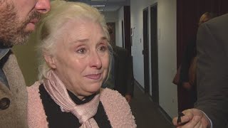 Patricia Louise Smith's Daughter Relieved Alex Christopher Ewing's Extradition Fight Is Over