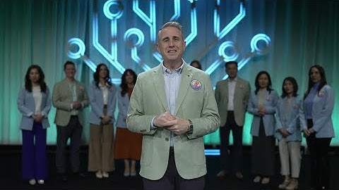 Welcome to RootsTech 2025