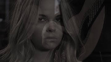 Caustic - Brotherhood (Official Music Video)