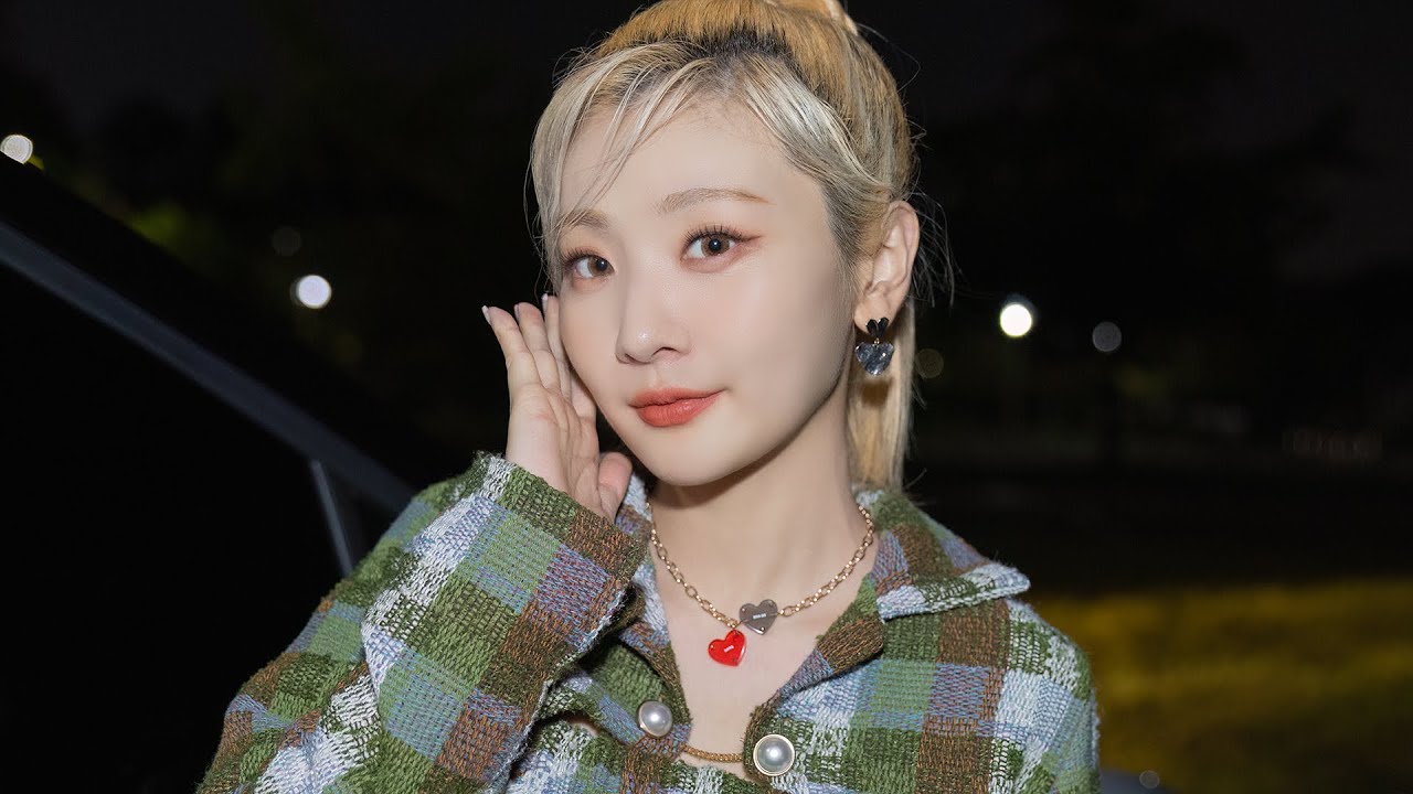 220917 볼빨간사춘기 직캠 Full ver. BOL4 fancam 4K 60P HDR @카이스트 KAMF by Jinoo