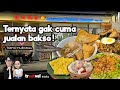 Bakso Lapangan Tembak Senayan di Tokyo Hub Mall! Ternyata menunya beragam banget!!