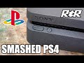 PS4 Slim Console Repair and Restoration | PlayStation 4