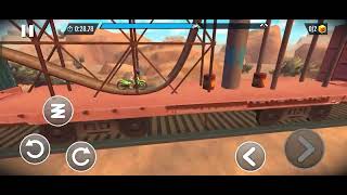 🏍️ Stunt Bike Extreme Challenge 😱 Crazy Jumps & Impossible Tracks Gameplay #bikeracing  screenshot 5