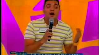 Tirulipa- Ó O Docin De Leite