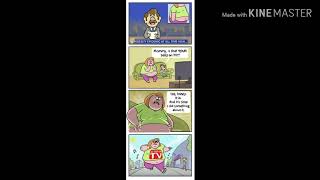 Funnysad Comics
