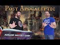 Post-Apocalyptic Campaigns and Disaster Events in 5e Dungeons and Dragons & TTRPG - Web DM