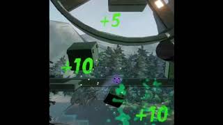 Lighning BAll - Return Home - Pro play - Android - 1080x1080 #gaming  #gamingvideos screenshot 5