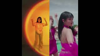 ??G-Idle| QueenCard|#queencard #gidle #shorts #kpop #viral #youtubeshorts #fyp | Akhila Ganiga