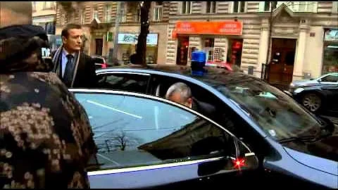 Proč jsou prezidentské volby nejdůležitější?