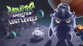 Monster Shooter: Lost Levels — тизер для Android screenshot 4