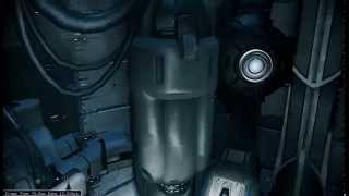 WARFRAME - Arsenal Archwing Viewing Glitch