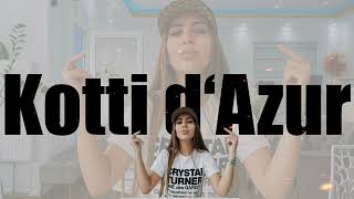 KOTTI d‘AZUR - Zahide #zahide #newmusic