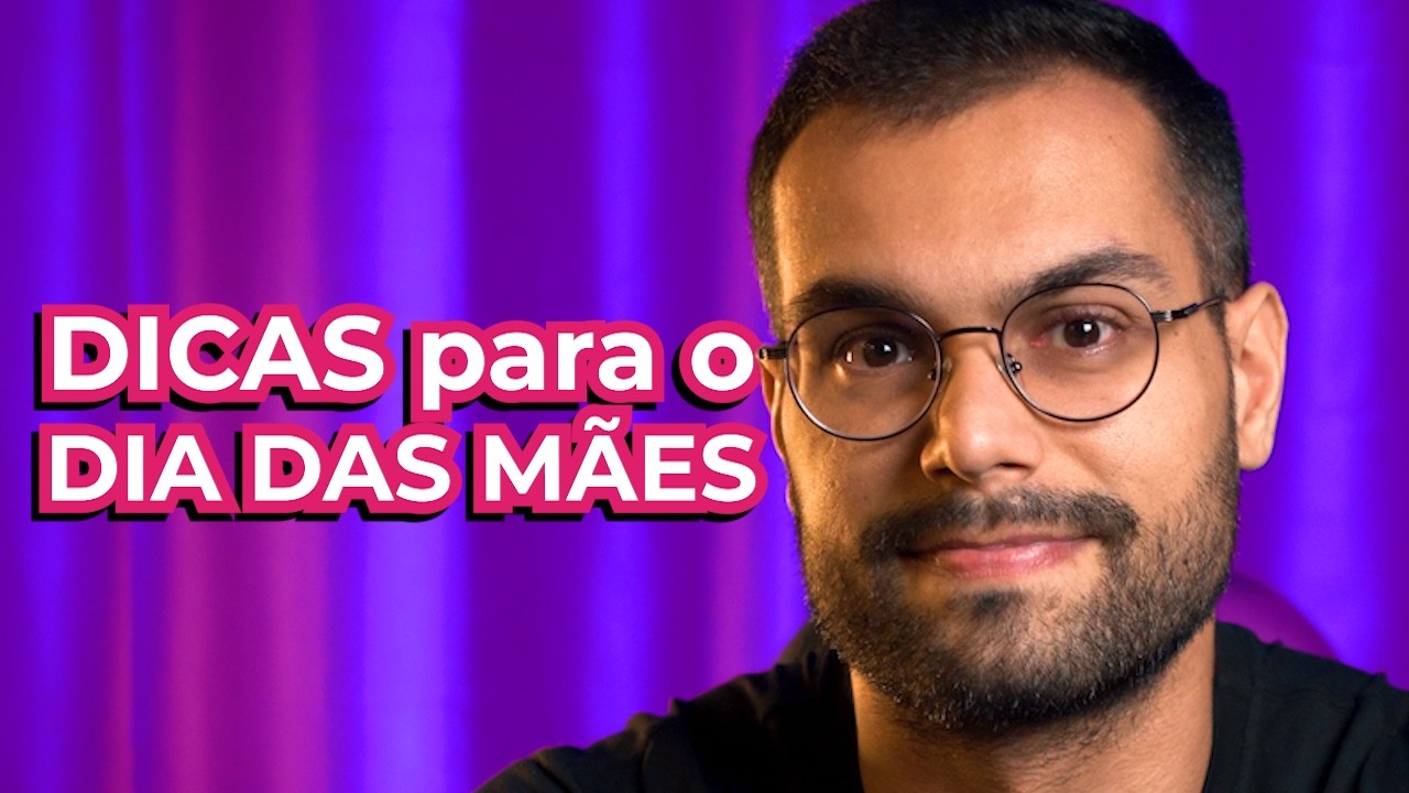 Dia das Mães: como aproveitar a data para vender mais nos marketplaces