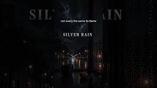 Silver Rain