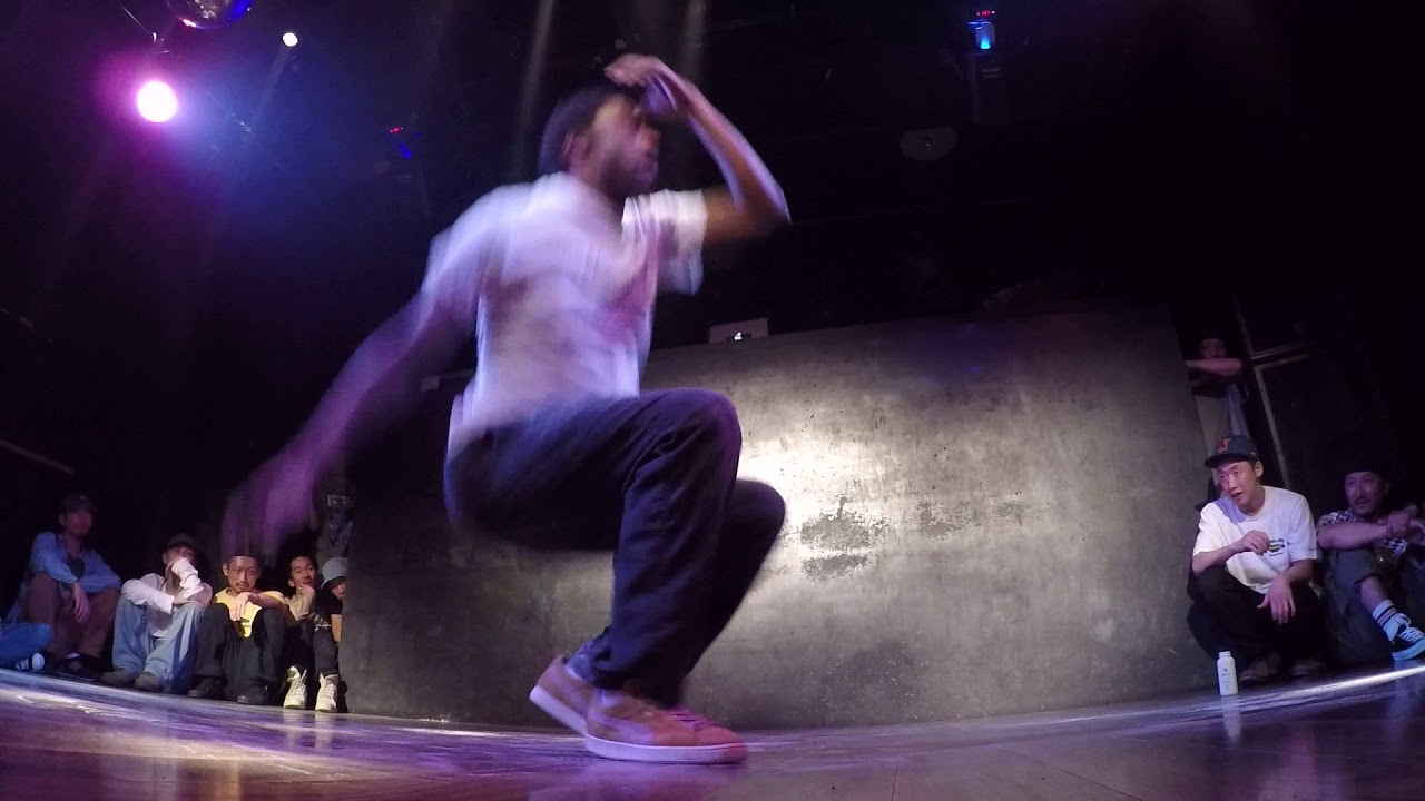 20180429 EJOES HOUSE @ Club MAGO