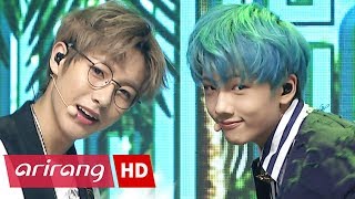 [Simply K-Pop] NCT DREAM(엔시티 드림) _ We Young _ Ep.280 _ 090117 chords