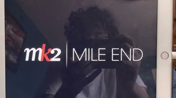 The Wolf and the Lion - Super Ecran Intro