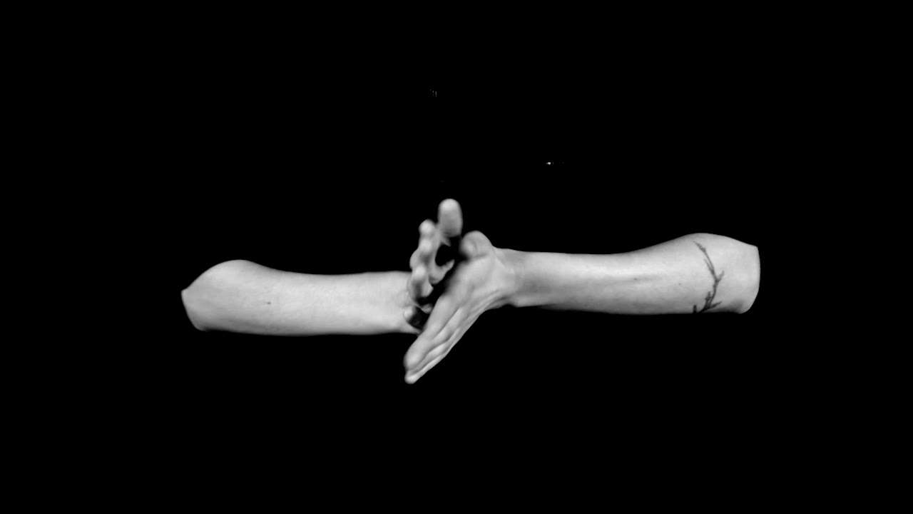 ROSANA ANTOLI. VIRTUAL CHOREOGRAPHY 9 - VALENCIA 2019