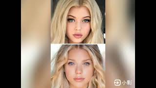 Loren Gray vs Kaylyn Slevin*Who is more beautiful?