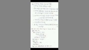 Inner Product Spaces // Schwarz inequality // Functional Analysis #mscmathematics