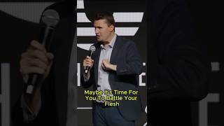 Stop WASTING Your LIFE On These Things! | Choose Purpose OVER Pleasure