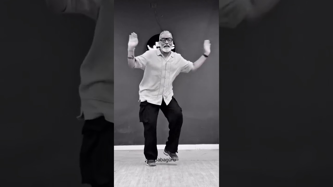 Easy dance step ❤️🙏|| 