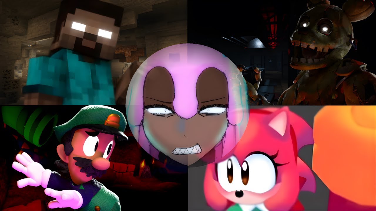 Roblox Asymm's Are Entering A Golden Era.